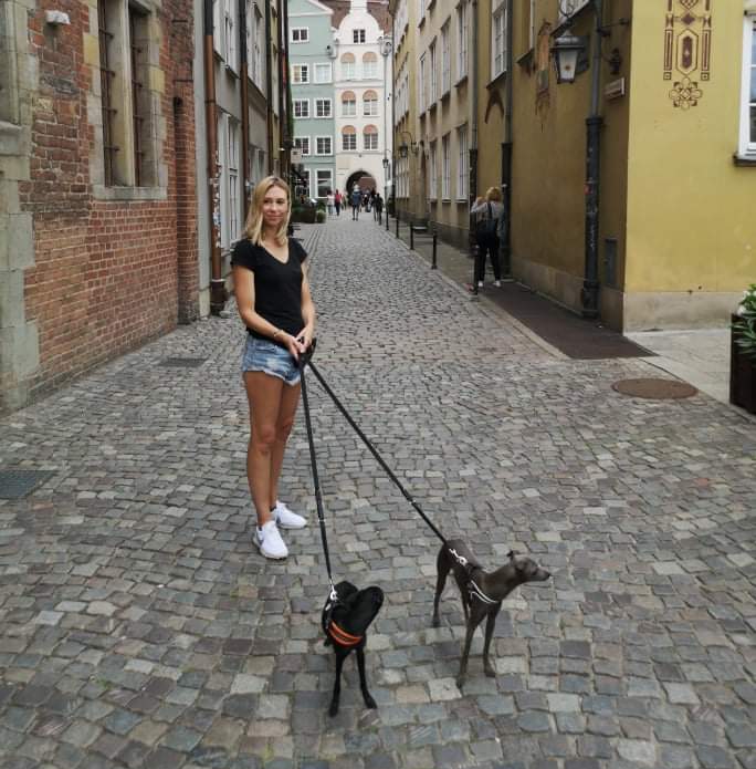 Magdalena Malewska